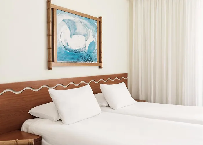 Esperia Hotel