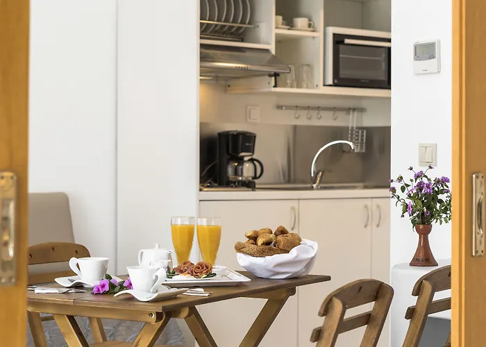 酒店 Esperia Rhodes City