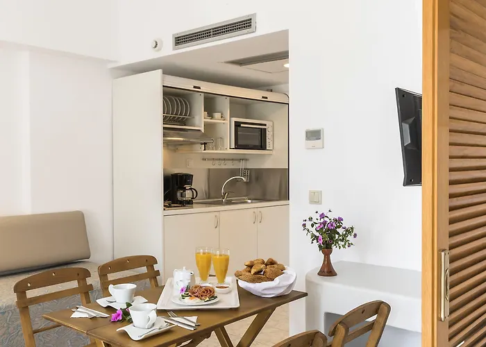 Hotel Esperia