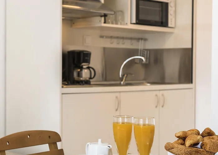 酒店 Esperia Rhodes City