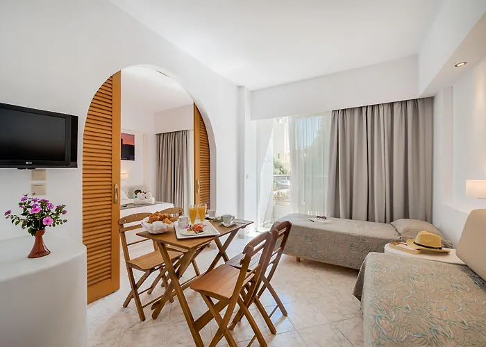 Hotel Esperia 3*