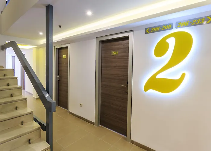 Hotel Esperia
