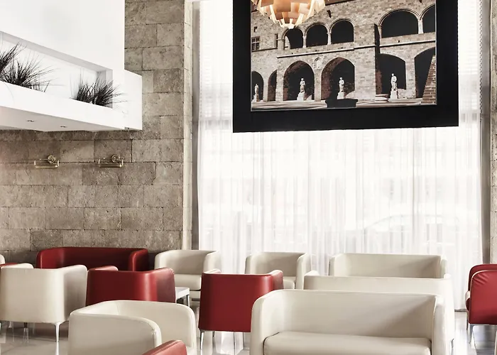 Hotel Esperia