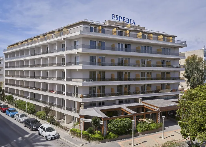 Esperia