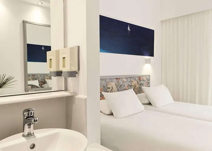 Hotel Esperia