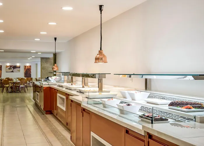 Hotel Esperia