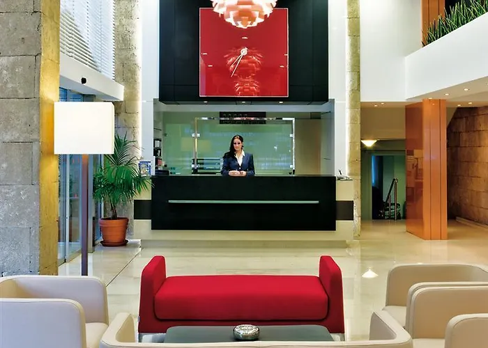 Esperia Hotel Rhodes City