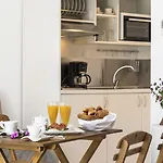 Hotel Esperia Rhodes City