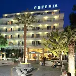 Esperia 3* Rhodes City