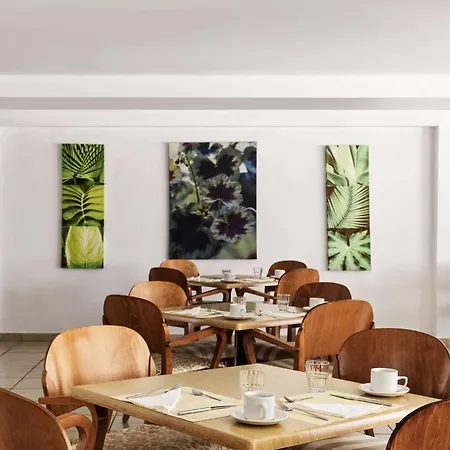 호텔 Esperia Rhodes City