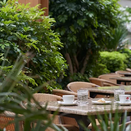 Esperia 3* Rhodes City