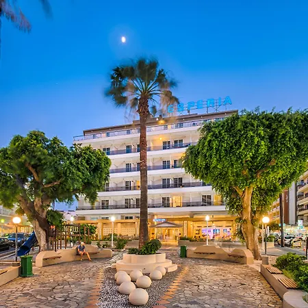 Hotel Esperia 3*
