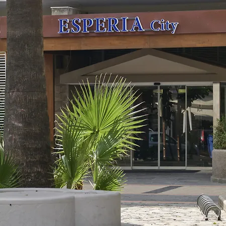 Esperia
