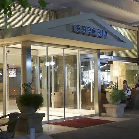 Esperia 3*