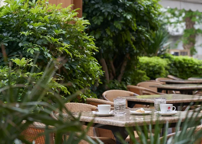 Esperia 3* Rhodes City