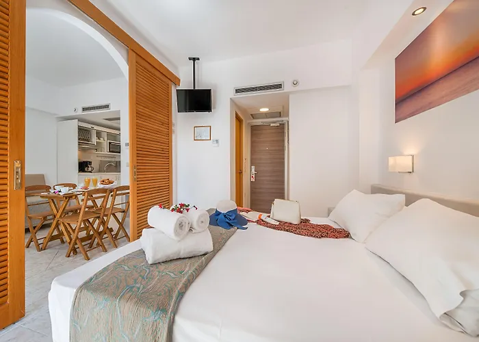 Esperia Hotel Rhodes City