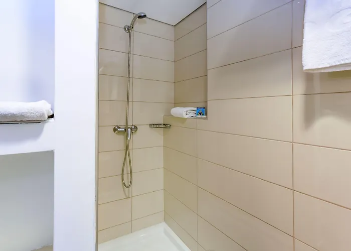 Esperia Hotel Rhodes City