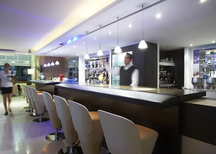 Esperia Hotel Rhodes City