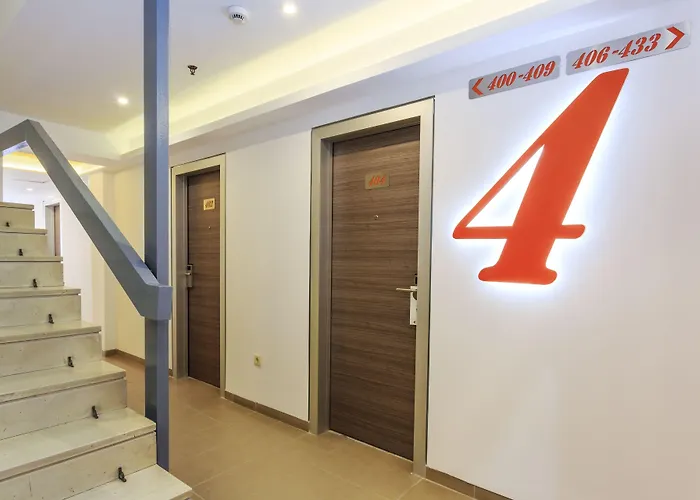 Esperia 3* Rhodes City