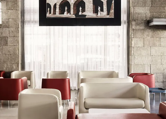 Esperia Hotel Rhodes City