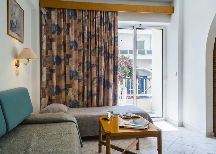 Esperia 3* Rhodes City